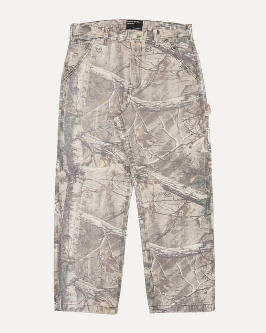 Paint Pants