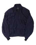 Katharine Hamnett London Bomber Jacket