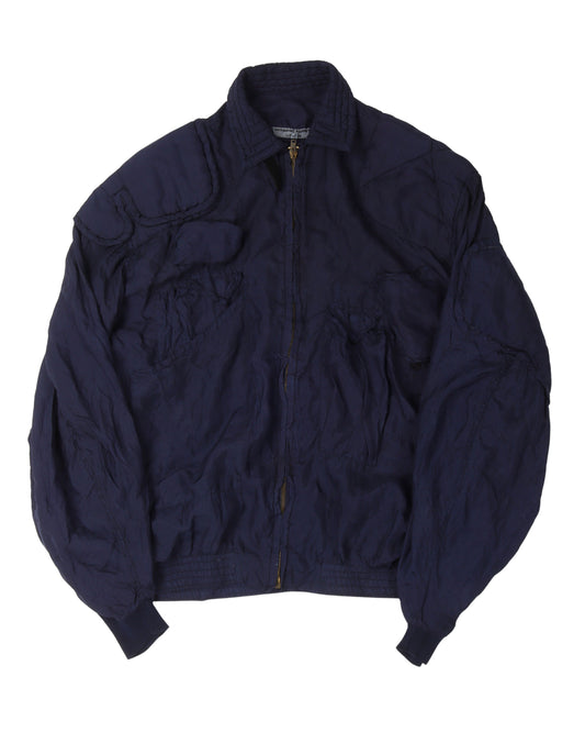 Katharine Hamnett London Bomber Jacket