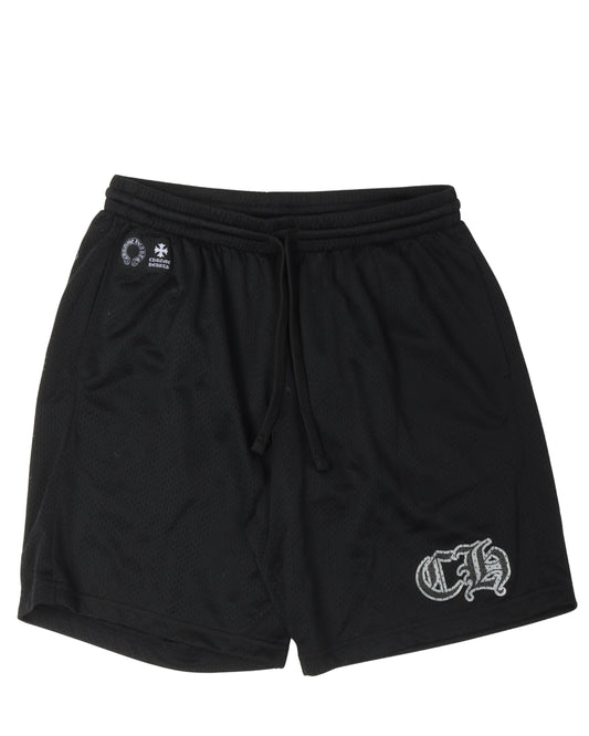 Mesh Shorts