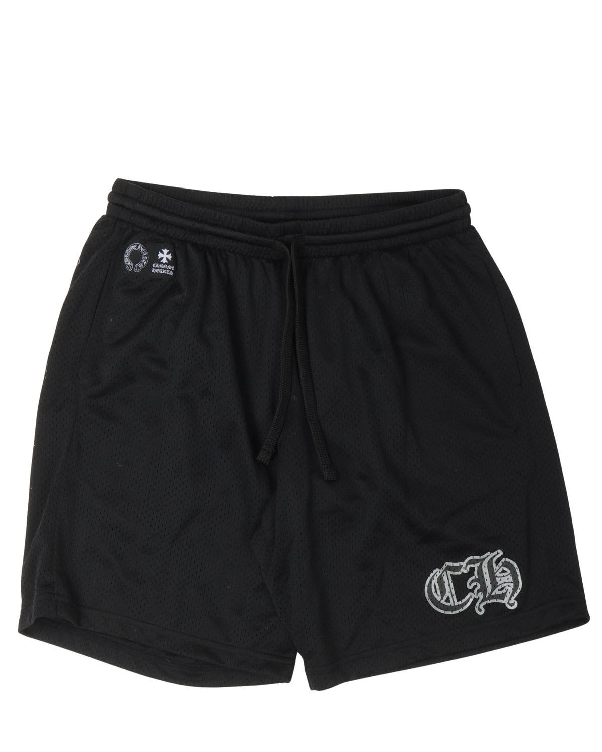 Mesh Shorts