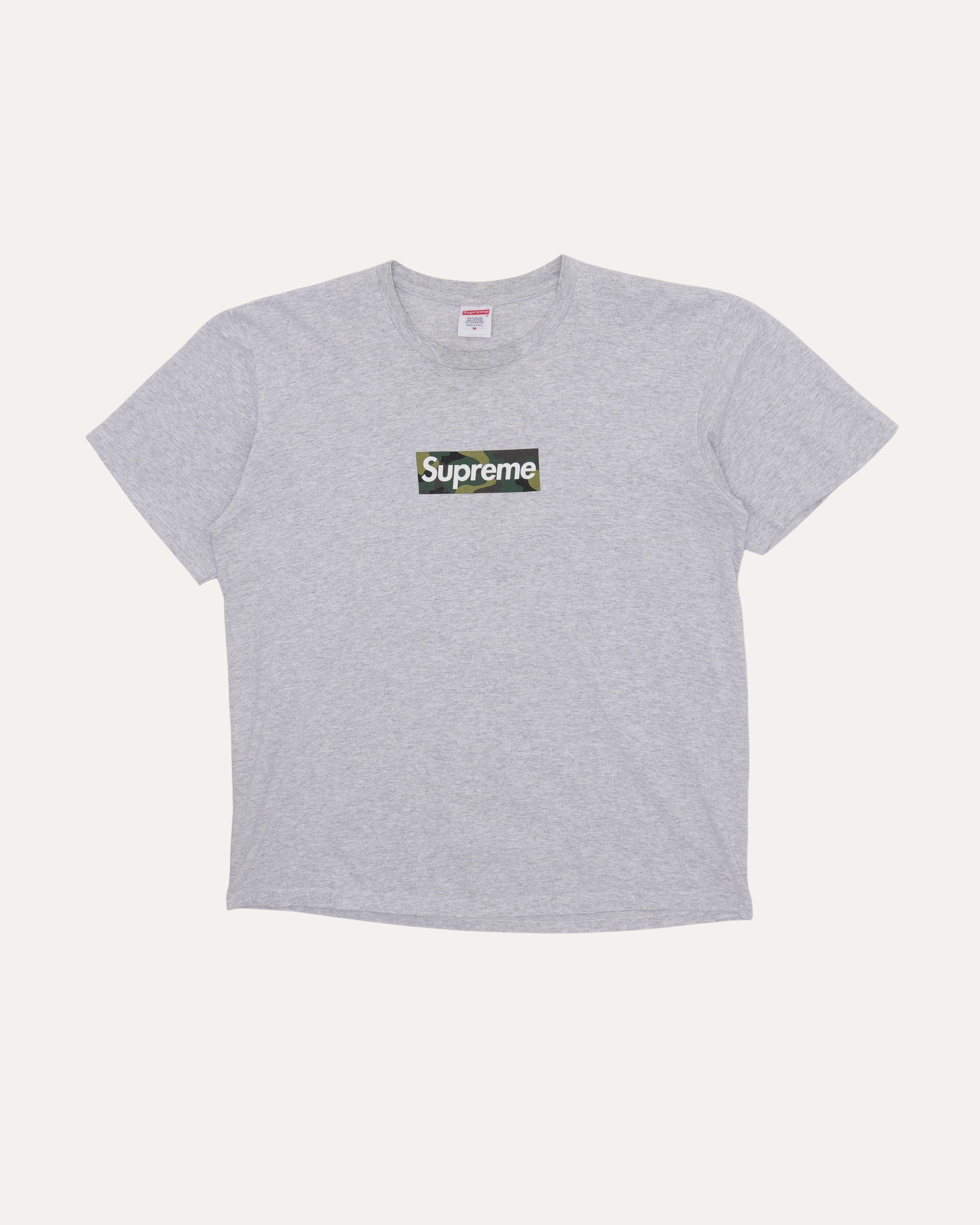 Box Logo T-Shirt