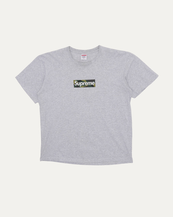 Box Logo T-Shirt