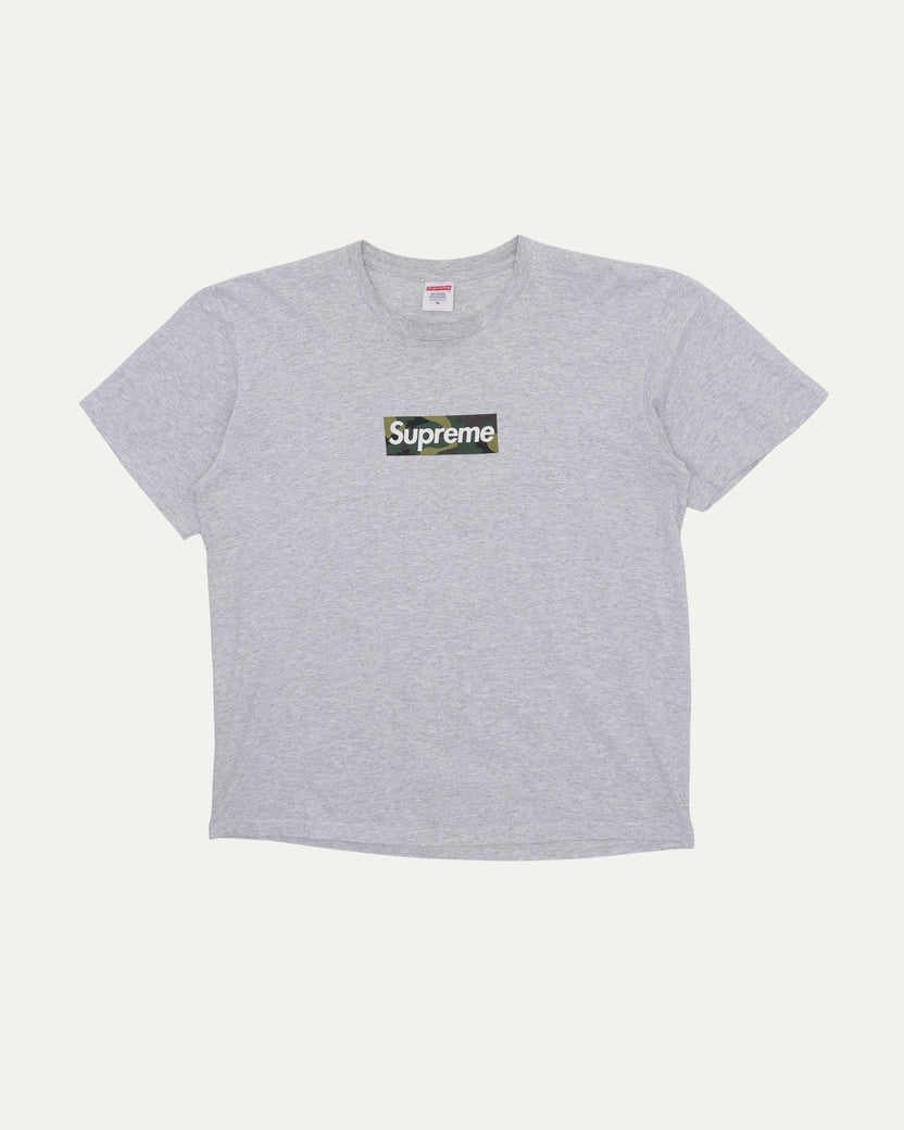 Box Logo T-Shirt