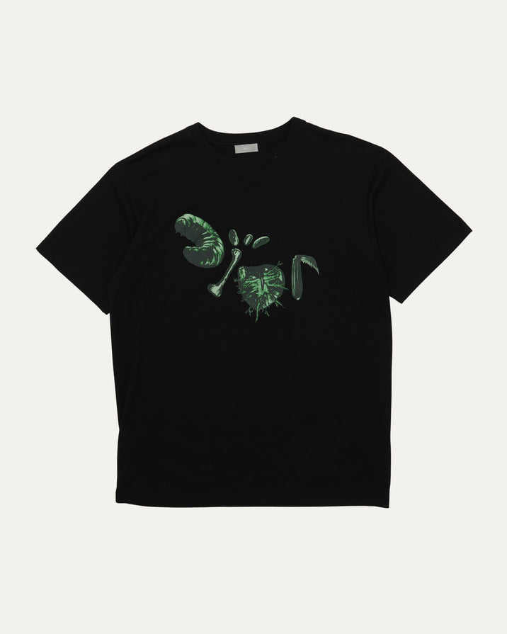 Cactus Jack Bug Logo T-Shirt