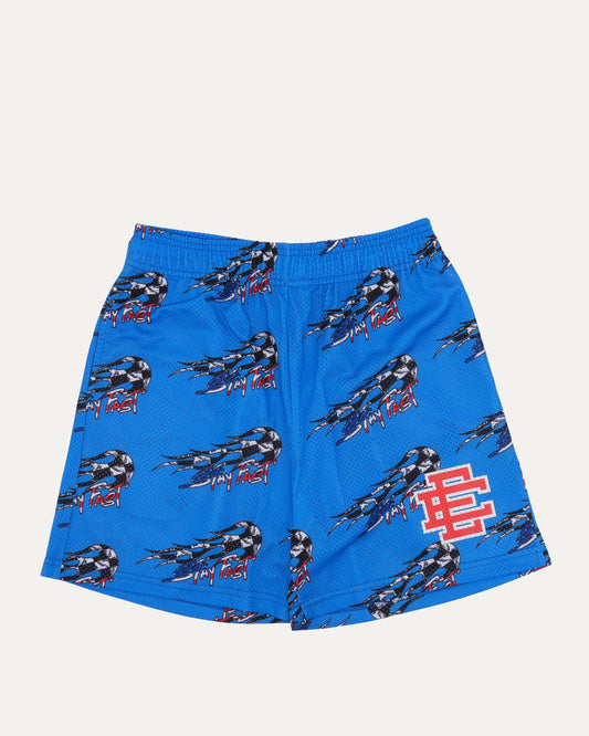 Anti Promo Matty Boy Stay Fast Basic Shorts