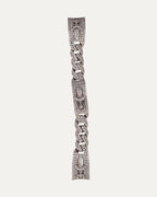 Diamond Dagger Watch band