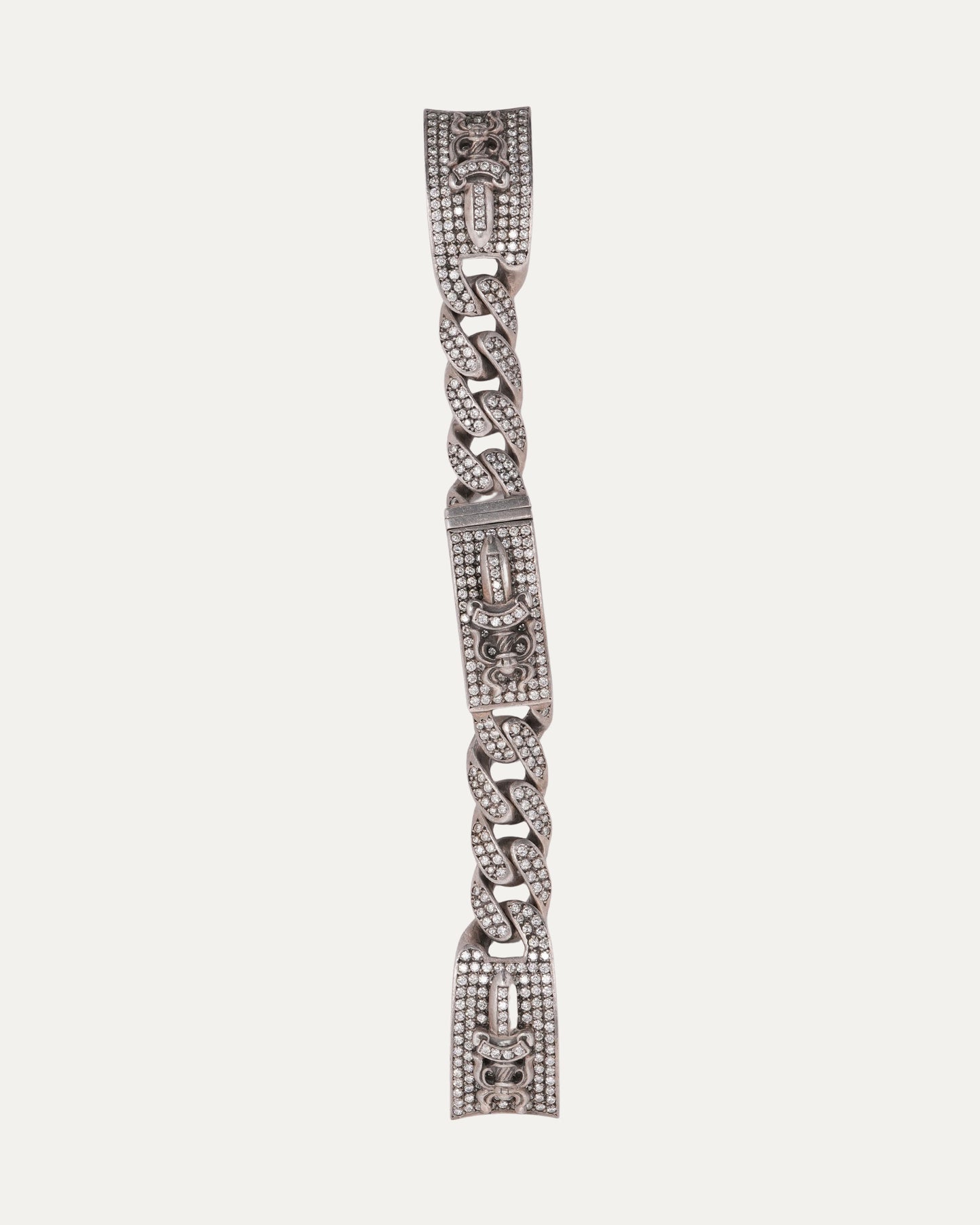 Diamond Dagger Watch band