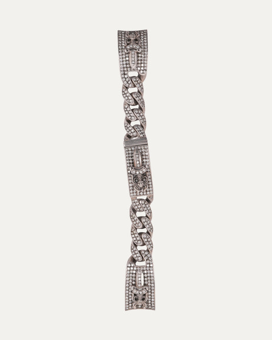 Diamond Dagger Watch band
