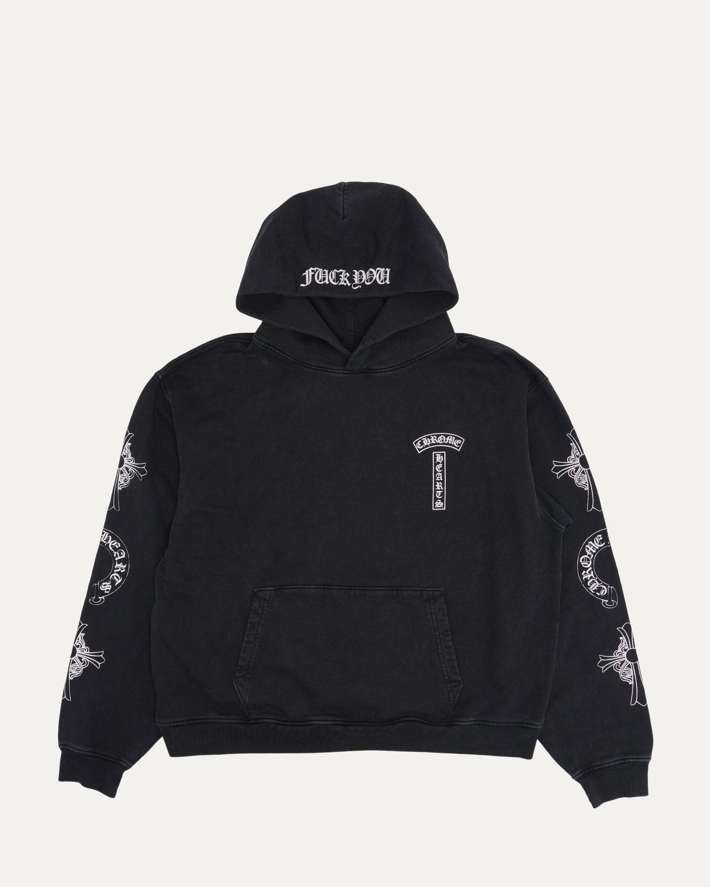 Soap & Water Hoodie