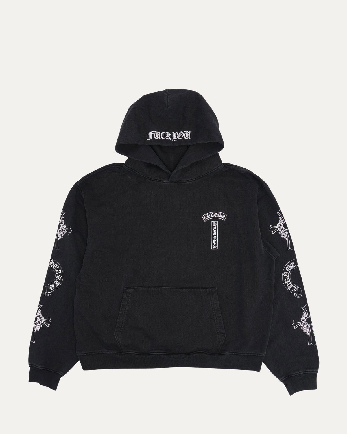 Soap & Water Hoodie