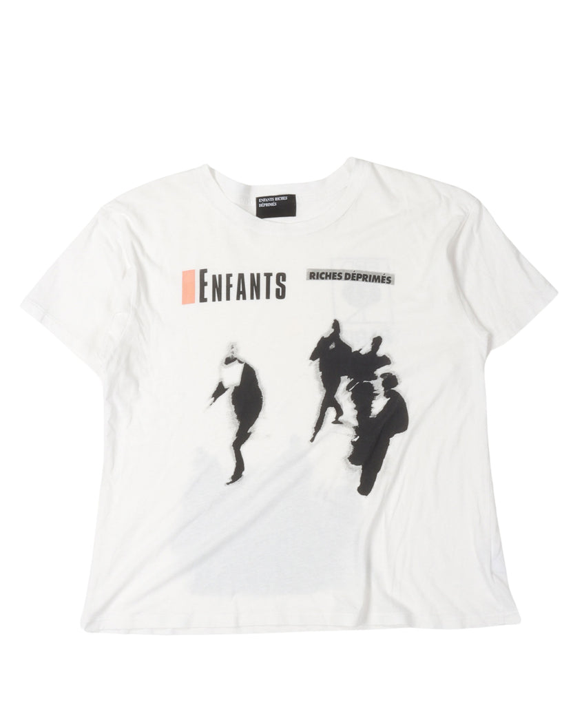 Kids Walking T-Shirt