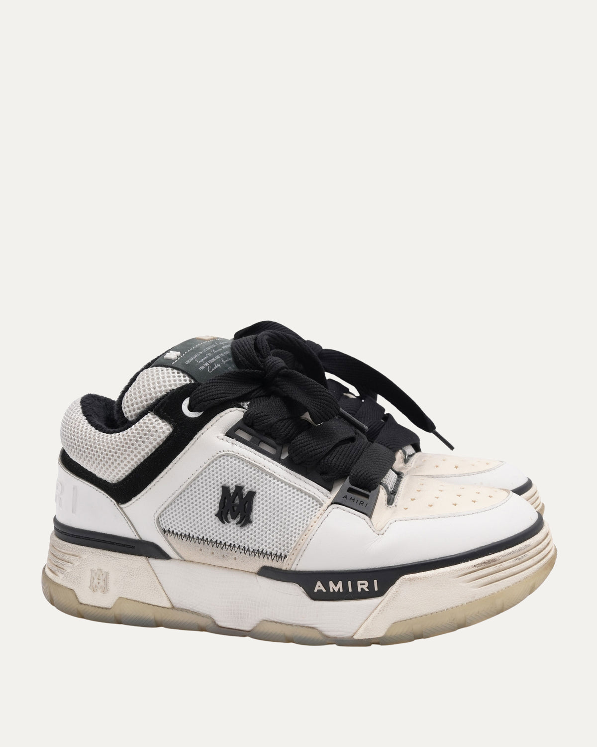 MA-1 Sneaker