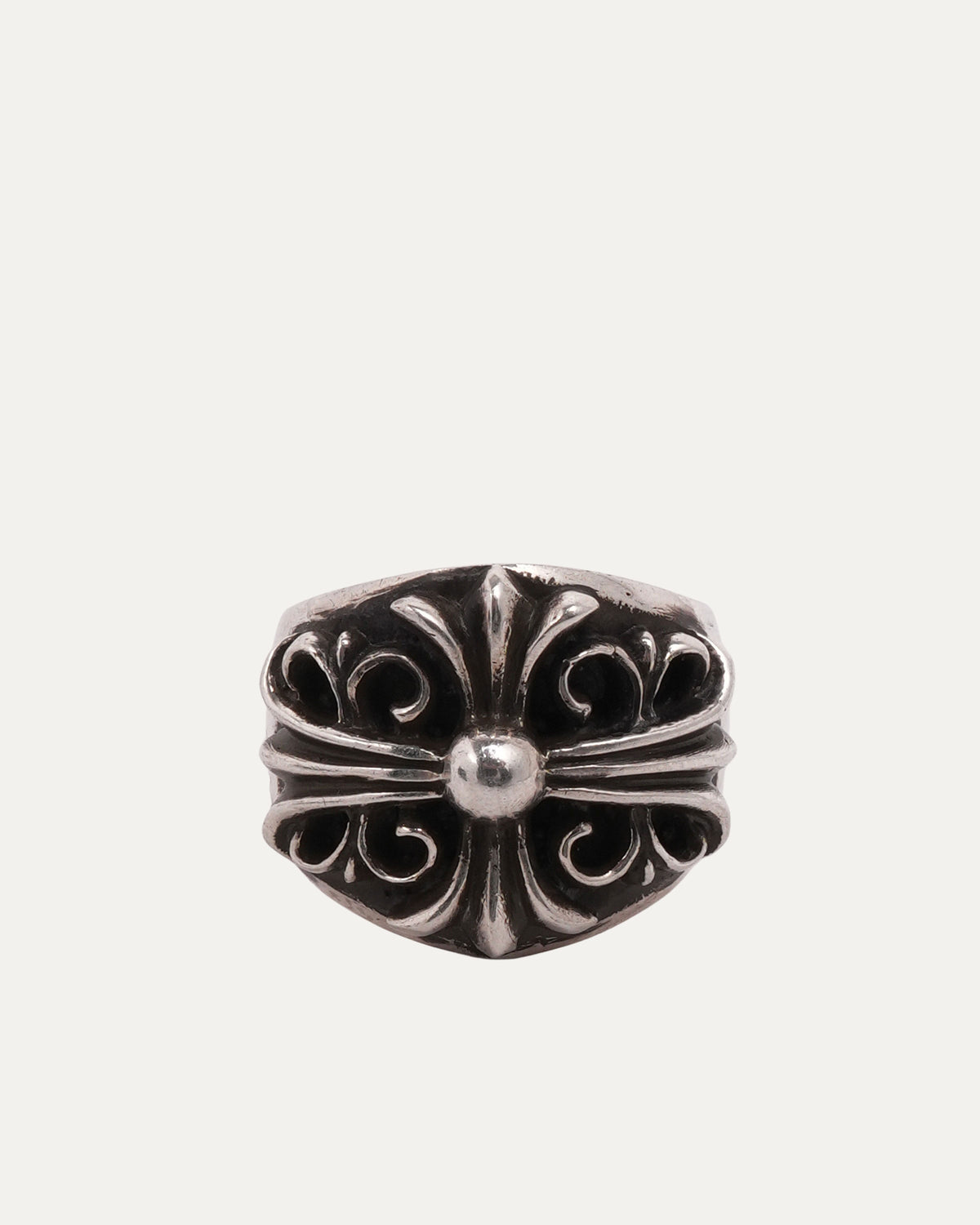 Keeper Ring