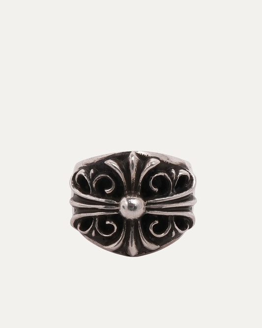 Keeper Ring