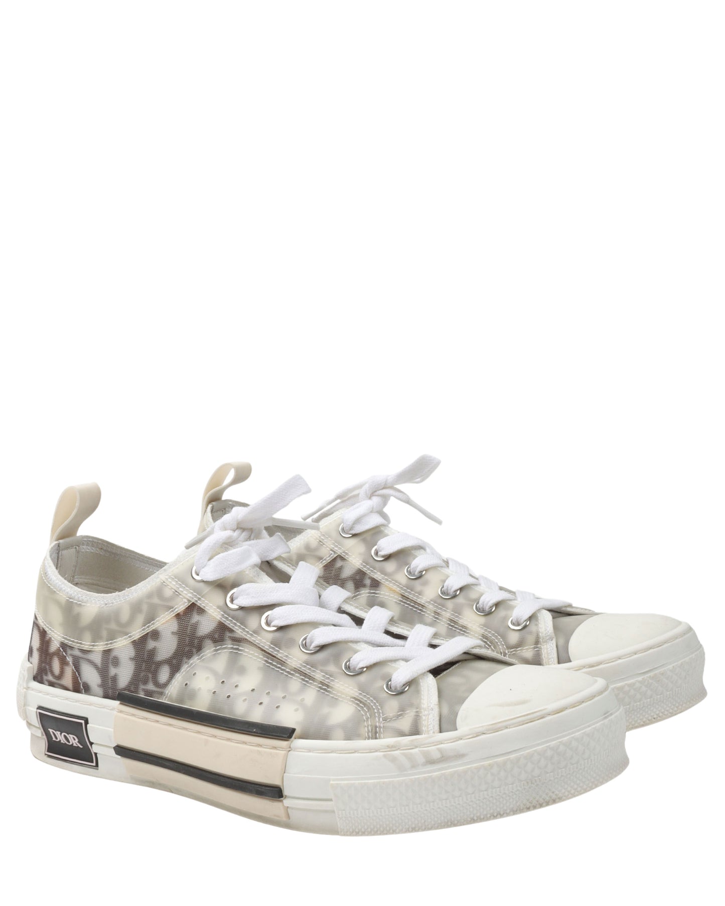 B23 Low-Top Sneakers