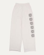 Biker Cross Sweatpants