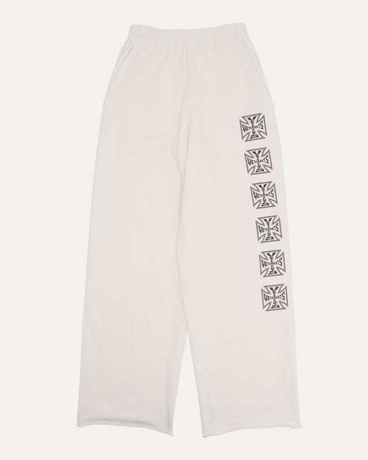Biker Cross Sweatpants