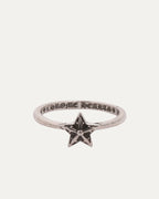 Star Bubblegum Ring