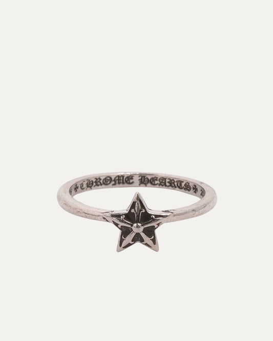 Star Bubblegum Ring