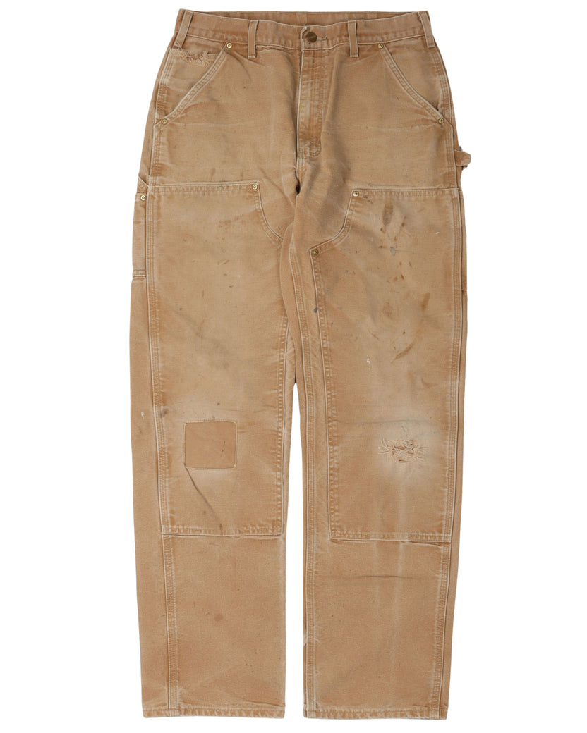 Carhartt Double Knee Pants