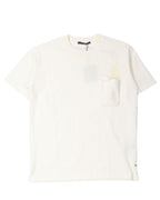 Monogram Pocket T-Shirt