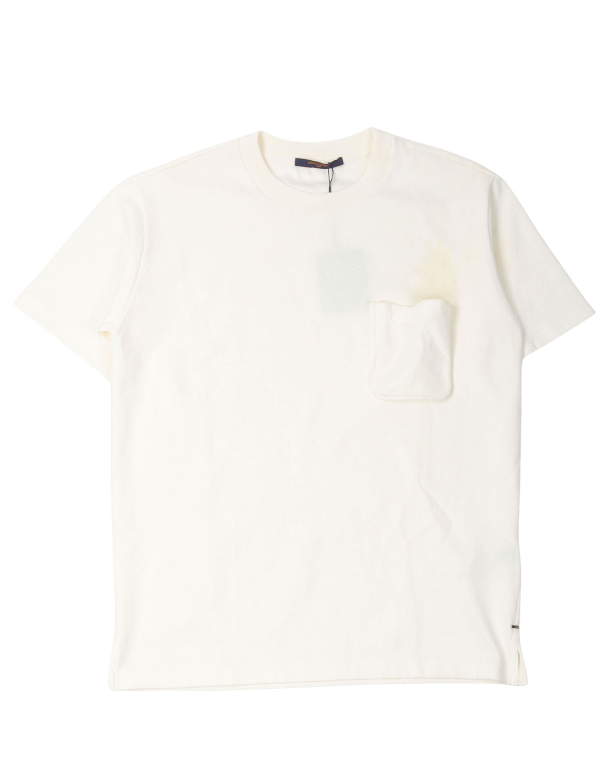 Monogram Pocket T-Shirt