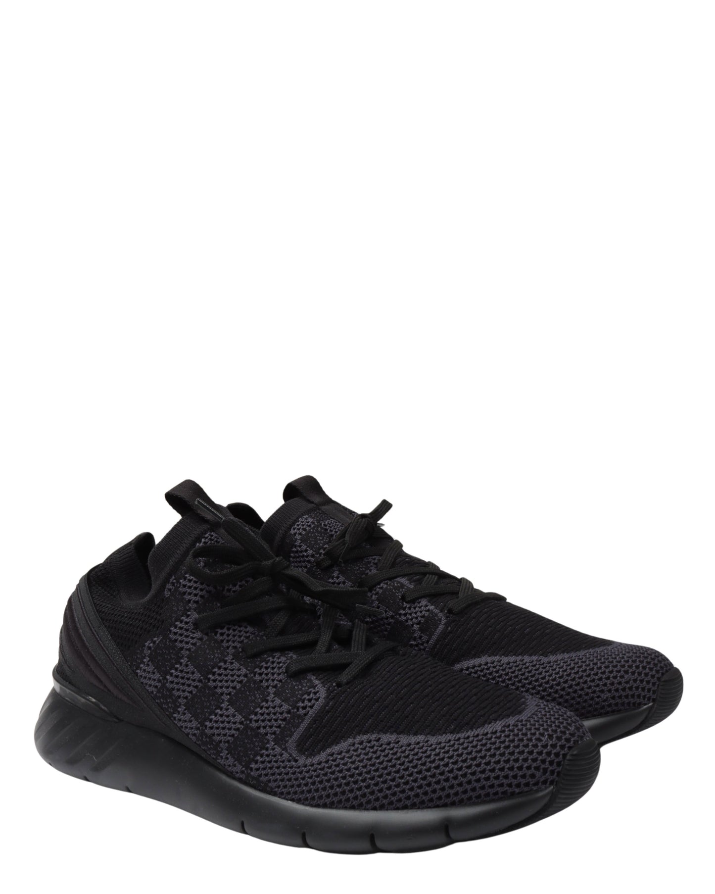 Fastlane Damier Sneakers