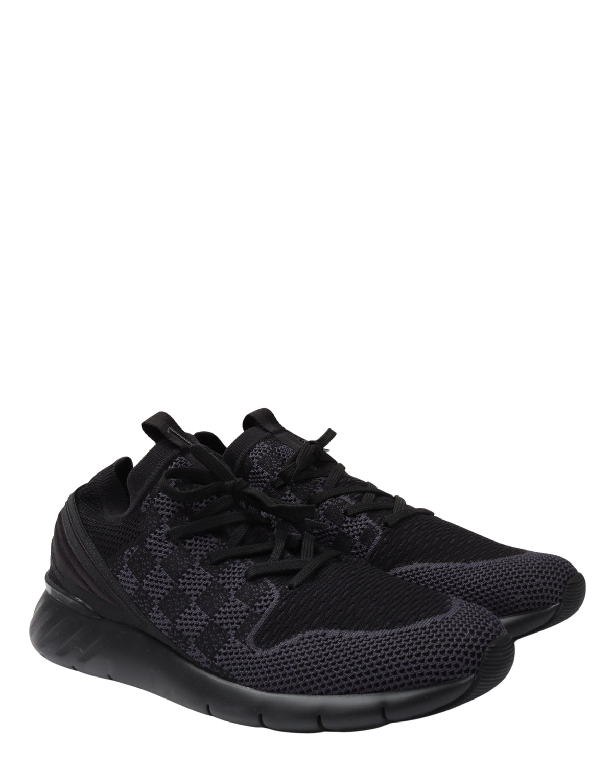 Fastlane Damier Sneakers