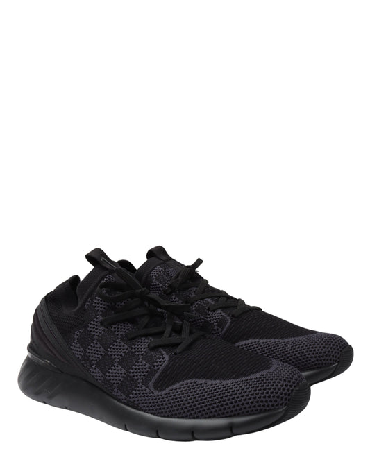 Fastlane Damier Sneakers