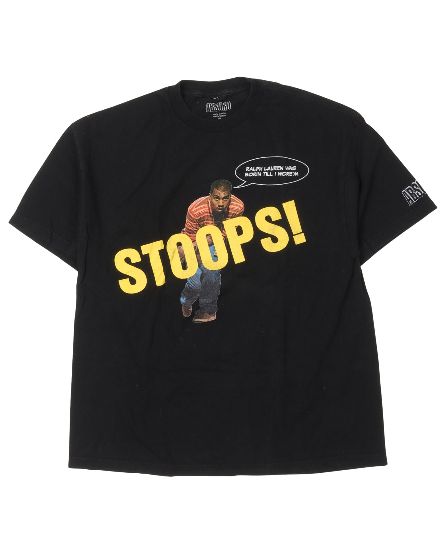 Kanye West T-Shirt