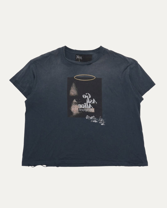 Ask Alice T-Shirt