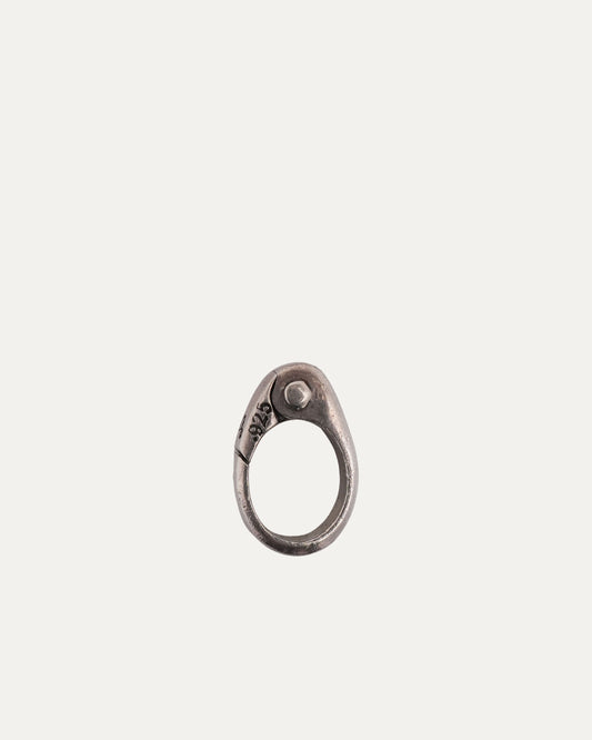 Small Lobster Clasp