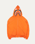 Shark Zip Up Jacket