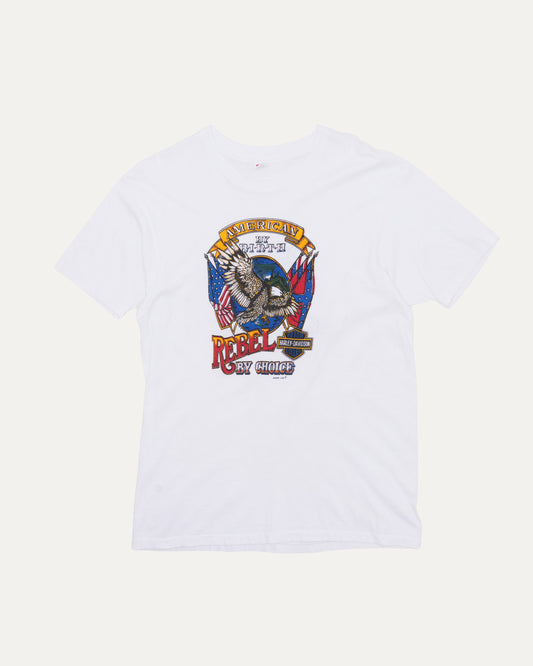 Harley Davidson Saudi Arabia T-Shirt