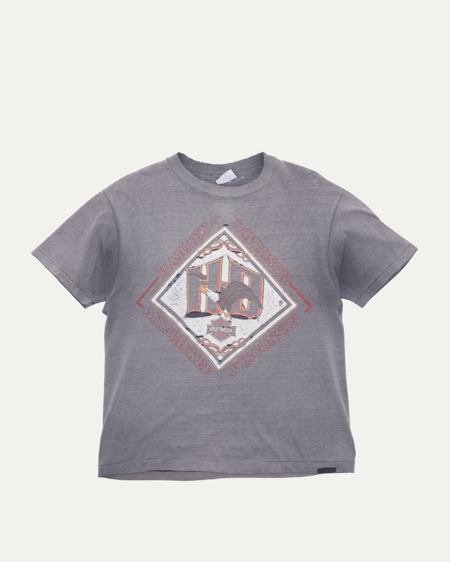 Harley Davidson New Richmond, Wisconsin T-Shirt