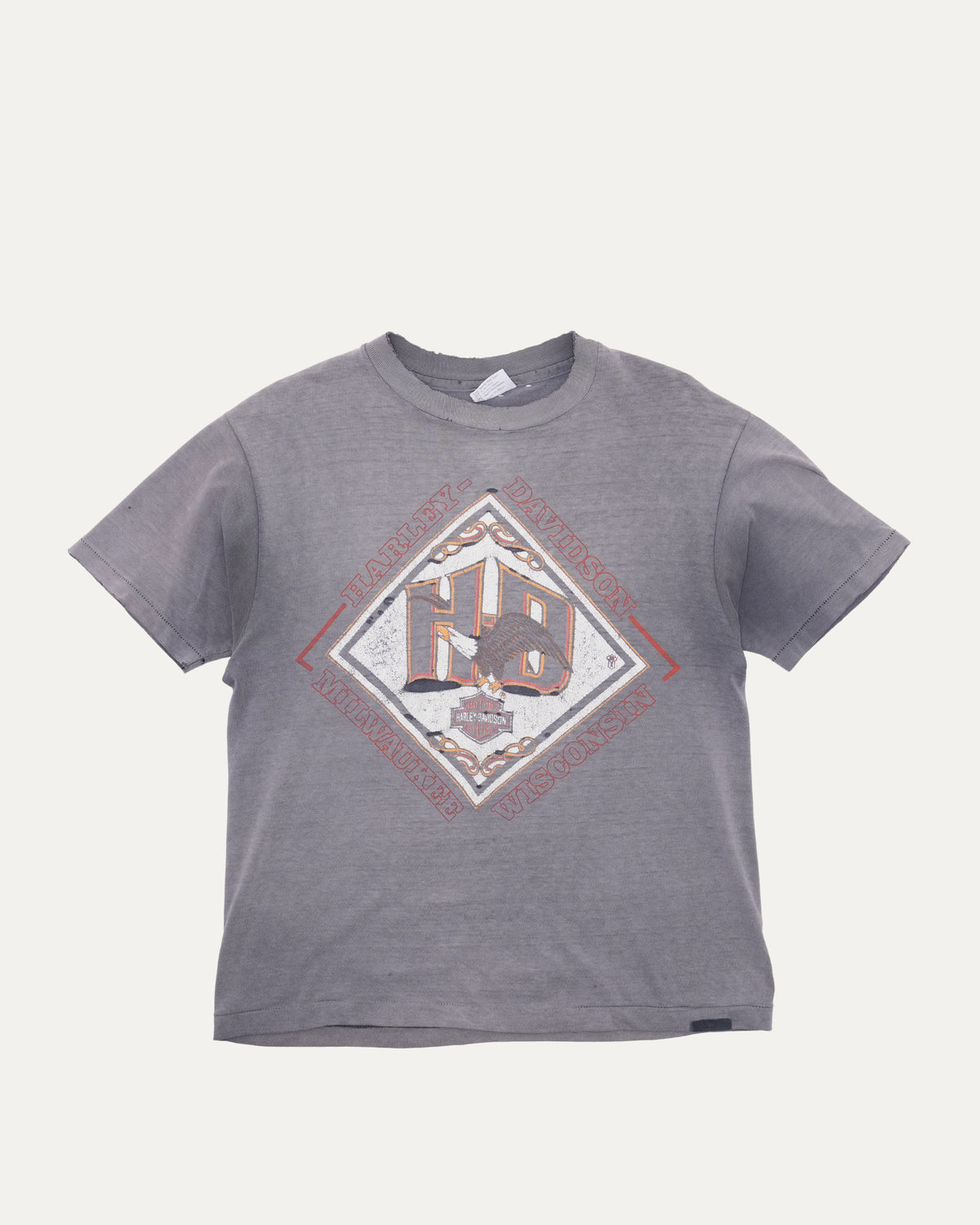 Harley Davidson New Richmond, Wisconsin T-Shirt
