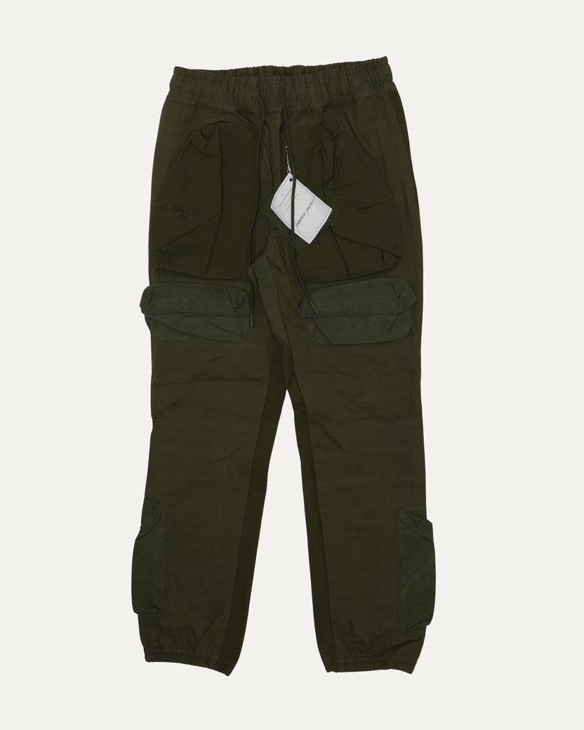 Parachute Pants