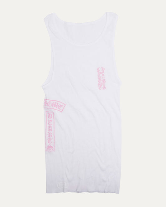 T-Bar Tank Top