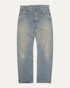 Levi's LVC 503b Redline Jeans