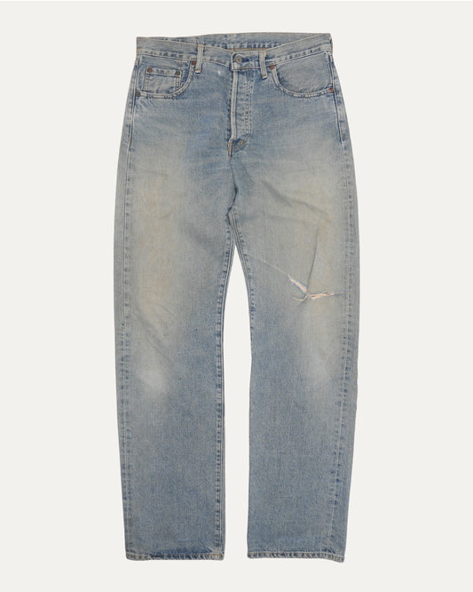 Levi's LVC 503b Redline Jeans
