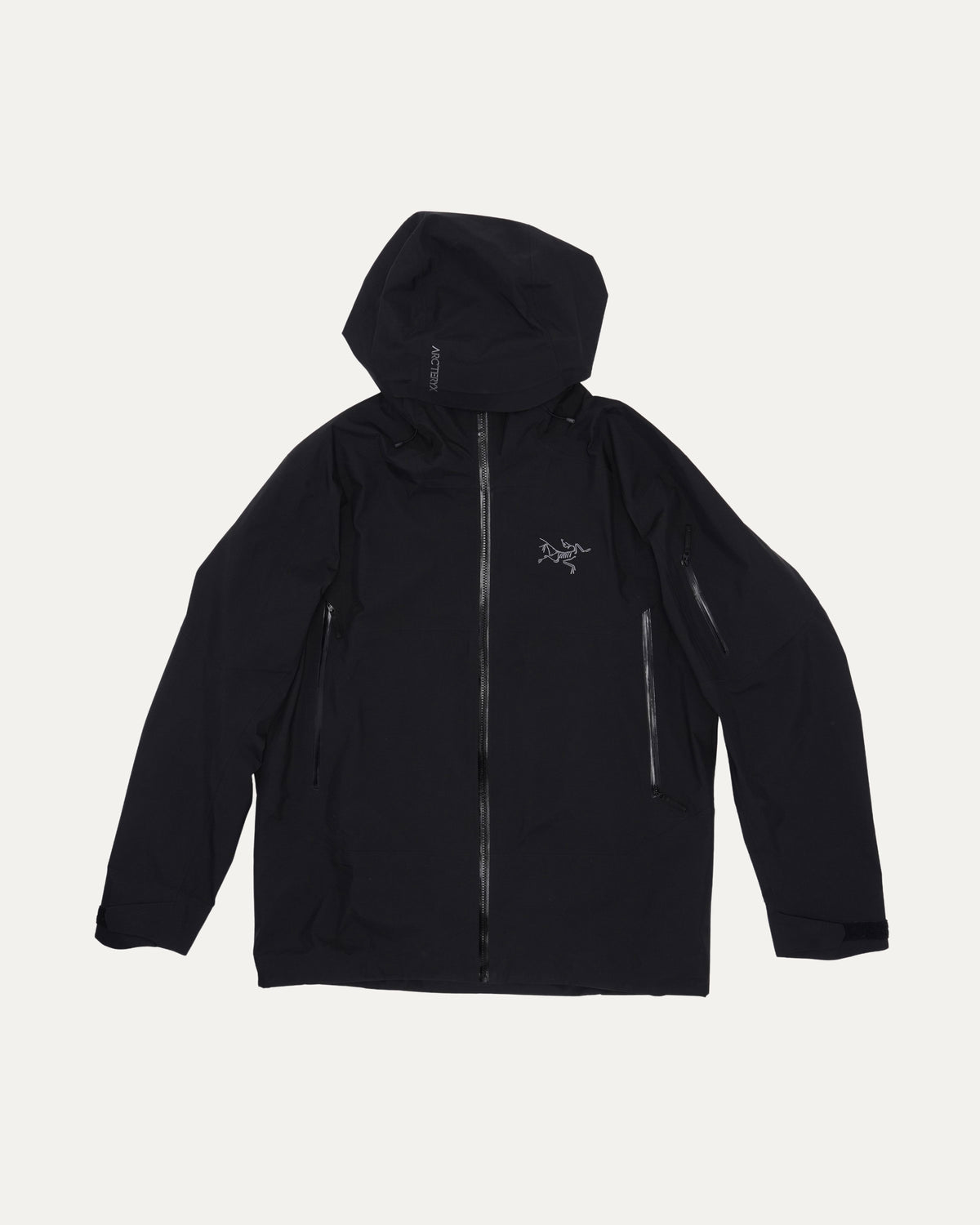 Sabre Jacket
