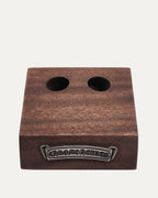Wooden Sunglasses Display