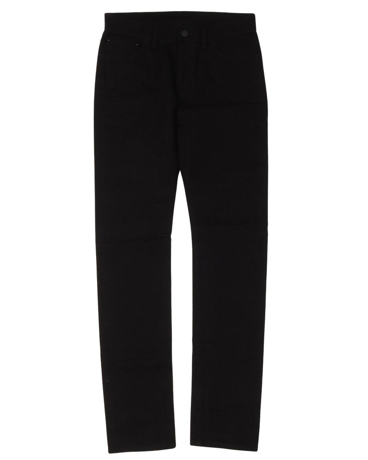 Monogram Jeans
