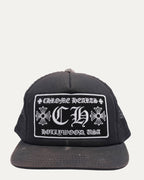 CH Hollywood Patch Trucker Hat