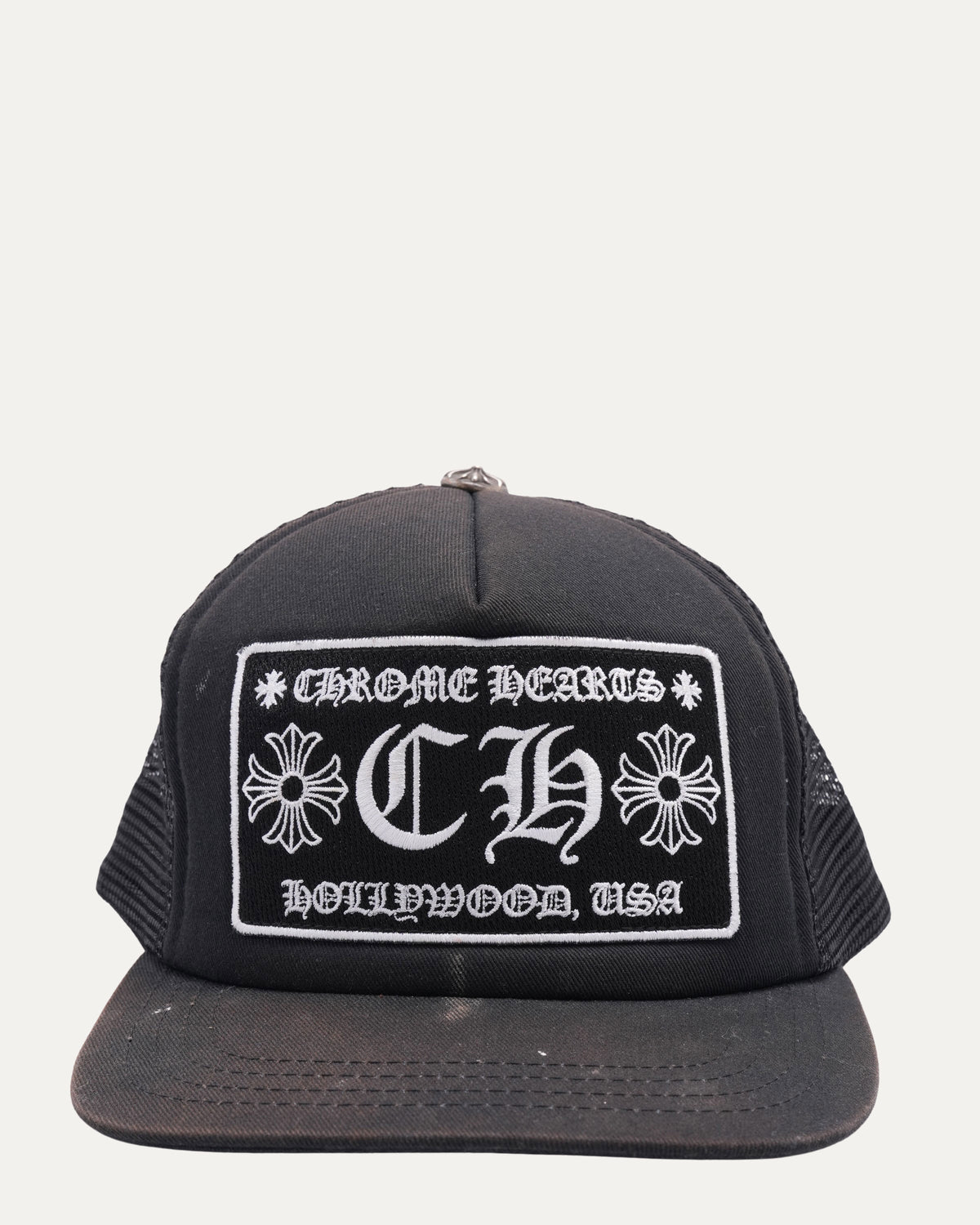 CH Hollywood Patch Trucker Hat