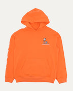 Matty Boy "Link & Build" Hoodie