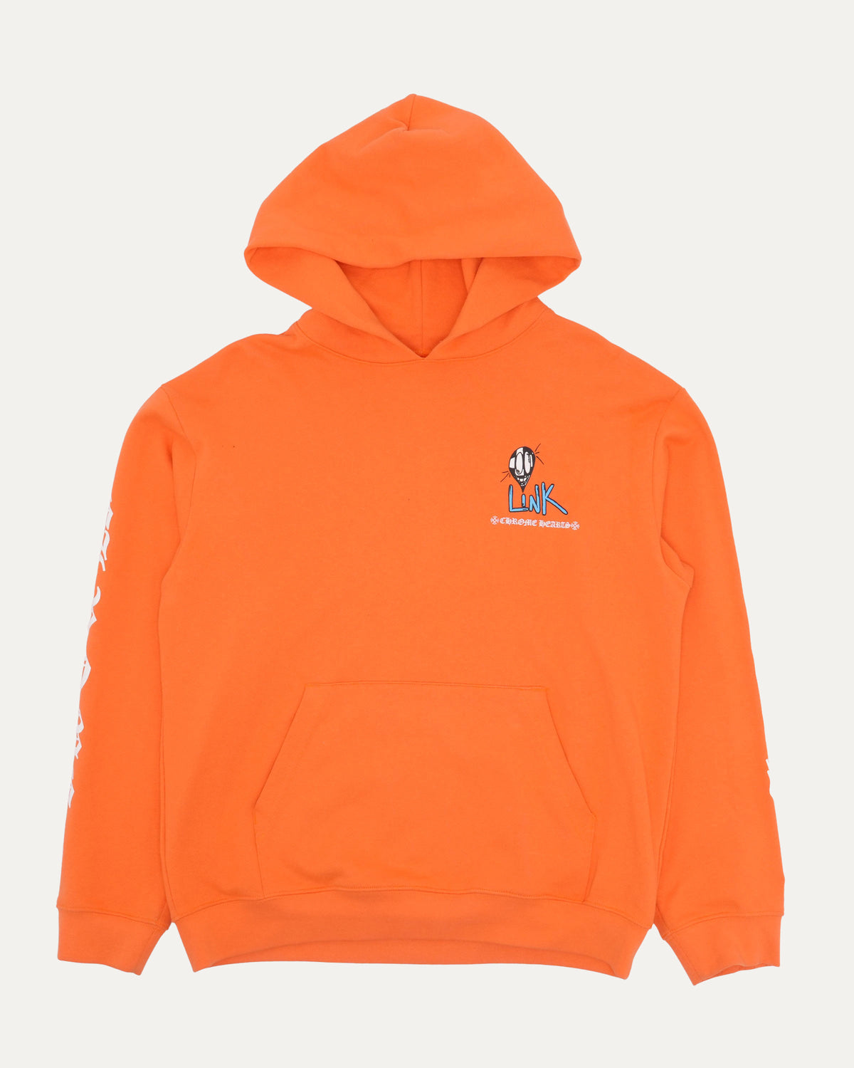 Matty Boy "Link & Build" Hoodie