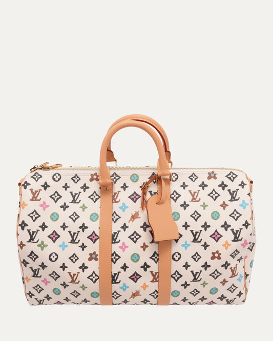 Tyler, the Creator Keepall Bandoulière 50
