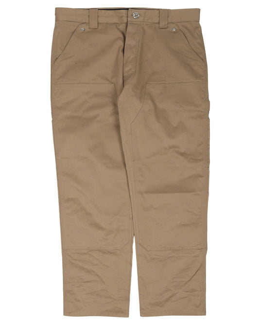 Double Knee Carpenter Pants